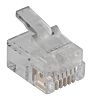 RS PRO, Male RJ11 Plug