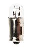 BA7s Indicator Light, Clear, 12 V, 100 mA, 5000h