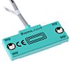 Snímač přiblížení 2 mm, výstup: PNP Blok 100 mA 10 → 30 V dc IP67
