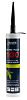 Bostik Bond-Flex 100HMA Black Sealant Non-Slump Paste 300 ml Cartridge