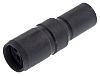 ITT Cannon Cable Mount Connector, 4 Contacts
