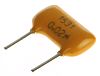 Vishay 1MΩ Thin Film Resistor 0.5W ±0.02% CNS020-1MP