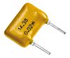Vishay 10MΩ Thin Film Resistor 0.5W ±0.02% CNS020-10MP
