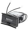 Kubler W15.51 Counter, 5 Digit, 10Hz, 24 V dc