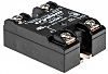 Sensata / Crydom 50 A Solid State Relay, Zero Cross, Panel Mount, SCR, 280 V rms Maximum Load