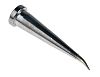 Weller LT 1LX 0.2 mm Bent Conical Soldering Iron Tip for use with WP 80, WSP 80, WXP 80