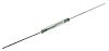 Interruptor de láminas, SPST, 500mA, 140 V ac, 200 V dc