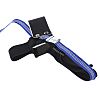 Heel Grounded Antistatic Heel Grounder
