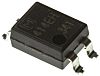 Panasonic, AQY414EHA DC Input MOSFET Output Optocoupler, Surface Mount, 4-Pin PDIP