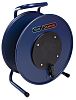 RS PRO Empty Cable Reel 40mm (H) x 120 mm (W) diameter 380mm in Steel