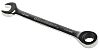 Llave combinada de carraca, GearWrench, 13 mm