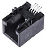 Molex, 95501, Female RJ11 Socket