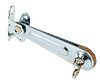 Savigny Steel Lid Stay, 150mm