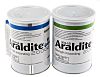 Araldite 2014 Grey 2 kg Epoxy Adhesive Dual Cartridge for Various Materials