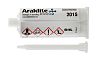 Araldite 2015 Beige 50 ml Epoxy Adhesive Dual Cartridge for Various Materials