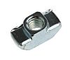 Bosch Rexroth Connecting Component, T-Slot Nut, strut profile 40 mm, 45 mm, 50 mm, 60 mm, groove Size 10mm