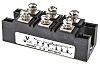 Vishay VS-60MT120KPBF, 3-phase Bridge Rectifier Module, 60A 1200V, 6-Pin INT-A-PAK