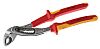 Pinces multiprises Knipex, L. (hors tout) 250 mm