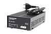 Mascot 24V dc Power Supply, 5A, 2-Pin UK Connector