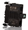 Eaton RMQ Titan M22 Series Light Block, 12 → 30V ac/dc, Green Light