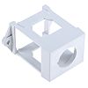 Adaptador de Botón Pulsador para uso con Interruptores de botón pulsador RMQ-Titan