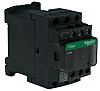 Schneider Electric TeSys D LC1D Contactor, 24 V dc Coil, 3 Pole, 9 A, 4 kW, 3NO
