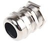 Lapp SKINTOP Series Metallic Nickel Plated Brass Cable Gland, PG 36 Thread, 19mm Min, 32mm Max, IP68