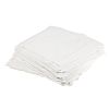 Chemtronics Dry Multi-Purpose Wipes for Clean Environments, Food Industry, Pharmaceutical Use, Bag of 150