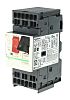 Schneider Electric Motorschutzschalter, 2,5 → 4 A TeSys