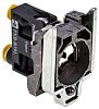 Parker Plunger 3/2 Pneumatic Manual Control Valve PXB Series