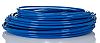 Tubo neumático RS PRO de Nylon Azul, diá. exterior 6mm, longitud 30m