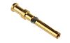 Han D Female 10A Crimp Contact for use with Heavy Duty Power Connector