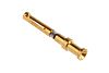 Han D Female 10A Crimp Contact for use with Heavy Duty Power Connector