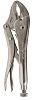 RS PRO Steel Pliers , 250 mm Overall Length