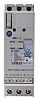 Arrancador suave Allen Bradley SMC-3, 19 A, 460 Vac, 7,5 kW, trifásico, IP2X