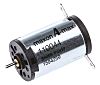 Maxon Brushed DC Motor, 2 W, 9 V, 0.218 Ncm, 12200 rpm