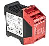 Relé de seguridad Schneider Electric Preventa XPS AK de 2 canales, para Haz de luz/cortina, Borde/alfombrilla de