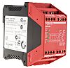 Schneider Electric Dual Channel 110V ac Safety Relay, 3 Safety Contacts, Safety Category 4
