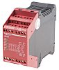 Schneider Electric Dual Channel 230V ac Safety Relay, 3 Safety Contacts, Safety Category 4