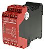 Schneider Electric Preventa 24 V dc, 120V ac Safety Relay - Single or Dual Channel With 3 Safety Contacts , 1 Auxiliary