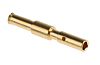 Bulgin, 400 5A Female Crimp Circular Connector Contact for use with Buccaneer 400 Series Connectors, Wire size 26