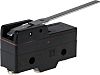 Omron Snap Action Lever Limit Switch, NO/NC, IP00, SPDT, 500V ac Max