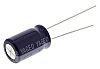 Condensateur Yageo série SK 470μF, 35V c.c.