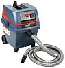 Bosch GAS 25 L SFC Floor Vacuum Cleaner Dust Extractor for Wet/Dry Areas, 230V ac, Type C - Euro Plug