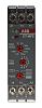 ABB SPDT Multi Function Timer Relay, 24 → 240V ac/dc 0.05 s → 100h, DIN Rail Mount