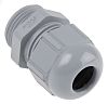 Lapp SKINTOP Cable Gland, PG 11 Max. Cable Dia. 10mm, Polyamide, Grey, 4mm Min. Cable Dia., IP68
