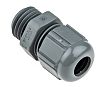 Lapp SKINTOP Cable Gland, M12 Max. Cable Dia. 7mm, Polyamide, Grey, 3.5mm Min. Cable Dia., IP66, IP68, IP69K