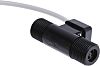 Sensore di flusso Gems Sensors, per Liquidi, flusso 1 l/min → 15 l/min