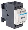 Schneider Electric TeSys D LC1D 4 Pole Contactor - 32 A, 110 V ac Coil, 2NO + 2NC