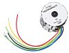 Johnson Electric Bipolar, Unipolar Stepper Stepper Motor, 12 V